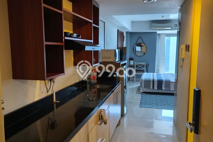 Disewakan Apartemen Ekonomis 1 BR di pekunden Semarang Disewakan Apartemen Ekonomis 1 BR di pekunden Semarang