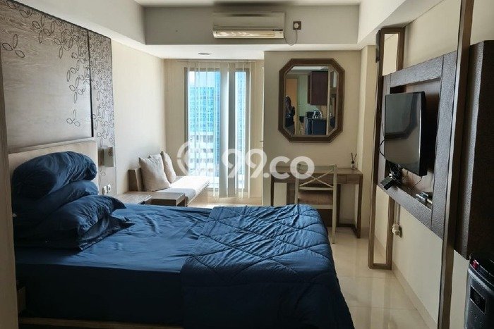 Disewakan Apartemen Ekonomis 1 KT di pekunden Semarang Disewakan Apartemen Ekonomis 1 KT di pekunden Semarang