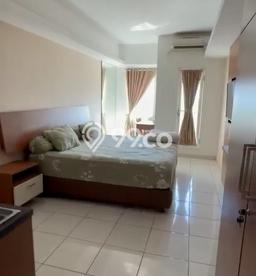 Sewa Apartemen Hemat di Candisari, Semarang Dekat Fasilitas Umum Sewa Apartemen Hemat di Candisari, Semarang Dekat Fasilitas Umum