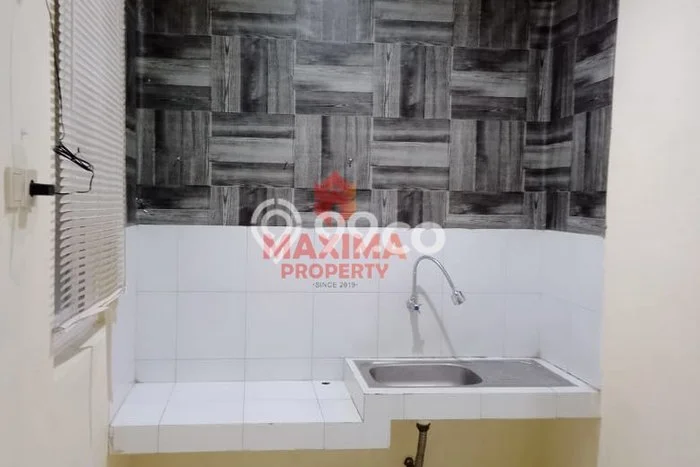 Rumah Sewa Semarang LT 120m2 LB 80m2 Kawasan BSB City Rumah Sewa Semarang LT 120m2 LB 80m2 Kawasan BSB City