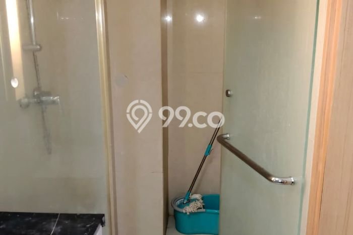 Disewakan Apartemen Terjangkau 1 BR di Simpang Lima Semarang Disewakan Apartemen Terjangkau 1 BR di Simpang Lima Semarang