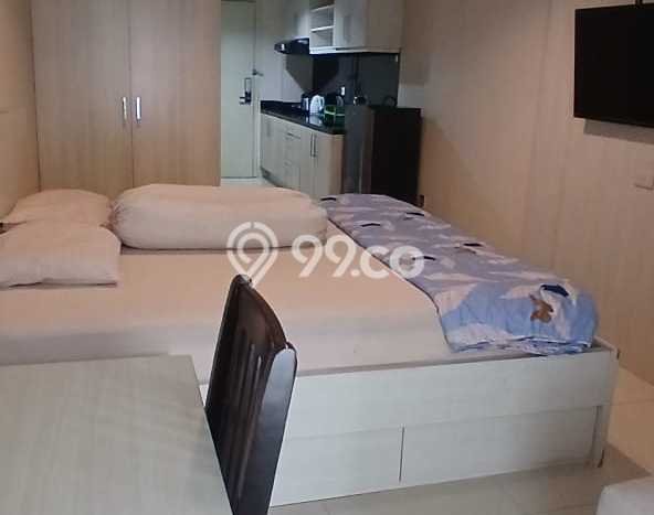 Disewakan Apartemen Ekonomis 1 BR di pekunden Semarang Disewakan Apartemen Ekonomis 1 BR di pekunden Semarang