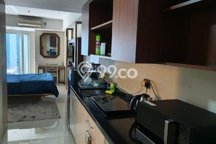 Disewakan Apartemen Ekonomis 1 KT di pekunden Semarang Disewakan Apartemen Ekonomis 1 KT di pekunden Semarang