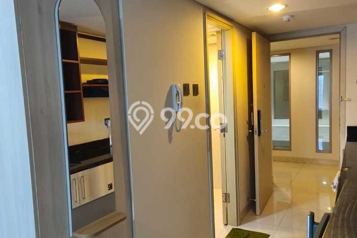 Disewakan Apartemen Ekonomis 1 BR di pekunden Semarang Disewakan Apartemen Ekonomis 1 BR di pekunden Semarang