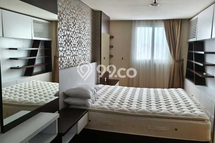 Disewakan Apartemen Ekonomis 2 BR di Gajahmada Semarang Disewakan Apartemen Ekonomis 2 BR di Gajahmada Semarang