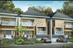 Hunian Super Mewah dengan Akses Paling Strategis di Golf Island, Jakarta Utara Hunian Super Mewah dengan Akses Paling Strategis di Golf Island, Jakarta Utara