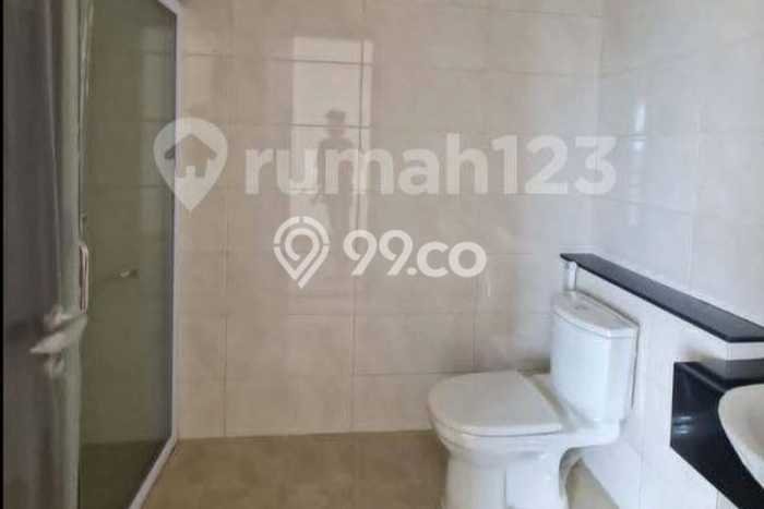 Jarang Ada! Rumah Kontrakan 4 Kamar Nyaman Siap Huni Golf Island Jarang Ada! Rumah Kontrakan 4 Kamar Nyaman Siap Huni Golf Island