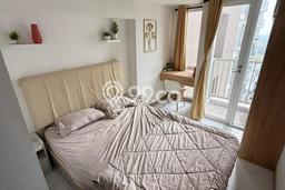 Untuk Dijual Apartemen 0 KT di Jakarta Utara Luas 21m2 Untuk Dijual Apartemen 0 KT di Jakarta Utara Luas 21m2