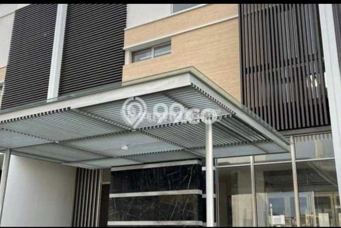Jarang Ada! Rumah Kontrakan 5 Kamar Nyaman Siap Huni Golf Island Jarang Ada! Rumah Kontrakan 5 Kamar Nyaman Siap Huni Golf Island