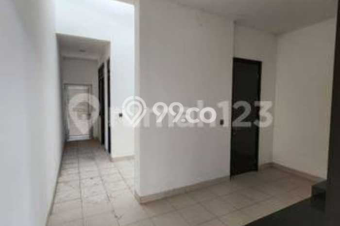 Rumah Luxury Modern Siap Huni di Golf Island Jakarta Utara Rumah Luxury Modern Siap Huni di Golf Island Jakarta Utara