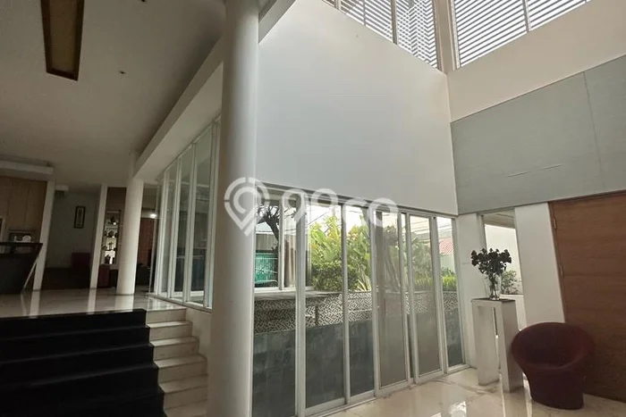 Jual Rumah Mewah Elegan Dengan View Eksklusif di Citra Garden, Jakarta Barat Jual Rumah Mewah Elegan Dengan View Eksklusif di Citra Garden, Jakarta Barat