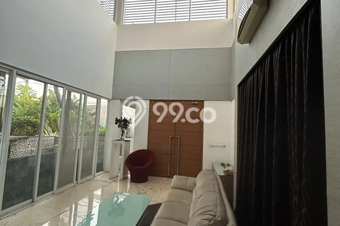 Jual Rumah Mewah Elegan Dengan View Eksklusif di Citra Garden, Jakarta Barat Jual Rumah Mewah Elegan Dengan View Eksklusif di Citra Garden, Jakarta Barat