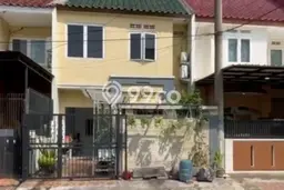 Jual Rumah Modern 3 KT di Taman Surya, Jakarta Barat Jual Rumah Modern 3 KT di Taman Surya, Jakarta Barat