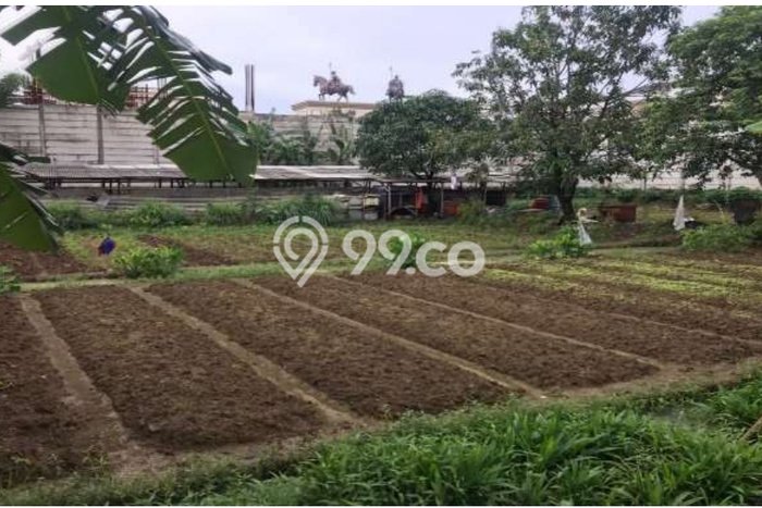 Tanah Kavling Dijual di Jakarta Barat dengan Spesifikasi 1716m2 Tanah Kavling Dijual di Jakarta Barat dengan Spesifikasi 1716m2