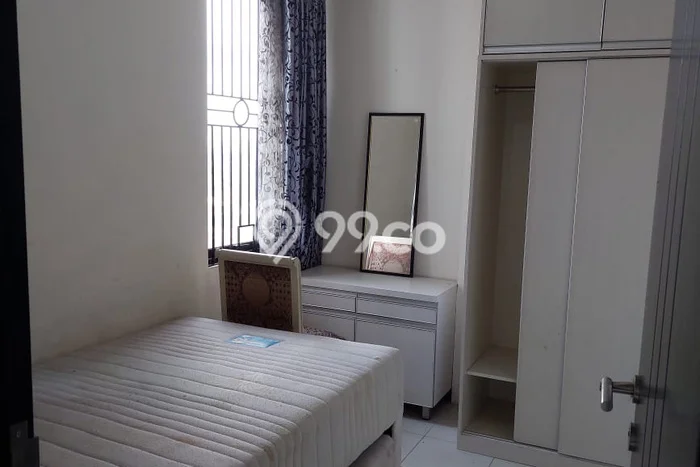 Hunian Apartemen Sewa Murah 54m2 di Tebet, Cocok untuk Hunian Anda Hunian Apartemen Sewa Murah 54m2 di Tebet, Cocok untuk Hunian Anda