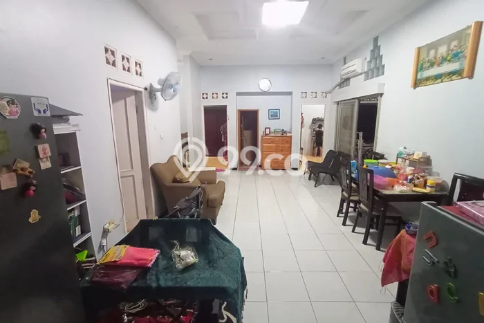 Dijual Hunian Rumah Nyaman 3 Kamar di Citra Garden, Jakarta Barat Dijual Hunian Rumah Nyaman 3 Kamar di Citra Garden, Jakarta Barat