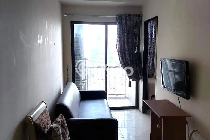 Hunian Apartemen Sewa Murah 54m2 di Tebet, Cocok untuk Hunian Anda Hunian Apartemen Sewa Murah 54m2 di Tebet, Cocok untuk Hunian Anda