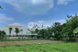Tanah Kavling Dijual di Jakarta Barat dengan Spesifikasi 1716m2 Tanah Kavling Dijual di Jakarta Barat dengan Spesifikasi 1716m2