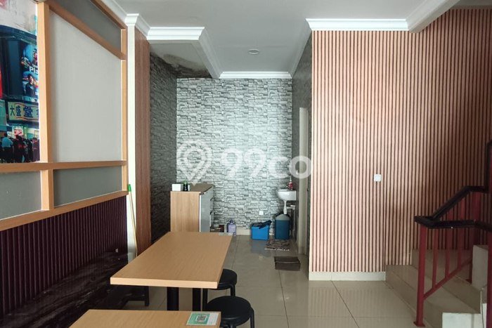 Ruko Dijual di Prime Area Bekasi Luas 135m2 Ruko Dijual di Prime Area Bekasi Luas 135m2