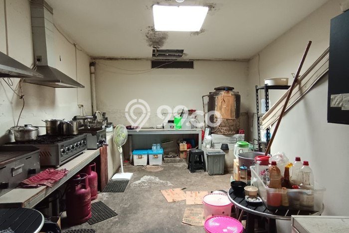 Ruko Dijual di Prime Area Bekasi Luas 135m2 Ruko Dijual di Prime Area Bekasi Luas 135m2