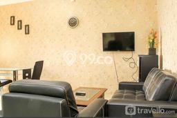 Dijual Apartemen di Jakarta Utara 2 Kamar & 1 Kamar Mandi, Luas 45m2 Dijual Apartemen di Jakarta Utara 2 Kamar & 1 Kamar Mandi, Luas 45m2
