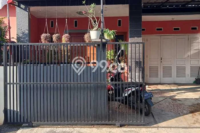 Dijual Rumah Eksklusif 3 KT di Jati Asih, Bekasi Dijual Rumah Eksklusif 3 KT di Jati Asih, Bekasi