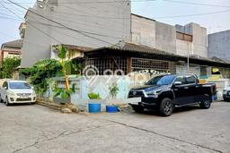 Kavling Tanah untuk Dijual di Muara Karang, Jakarta Utara, Luas 232m2 Kavling Tanah untuk Dijual di Muara Karang, Jakarta Utara, Luas 232m2