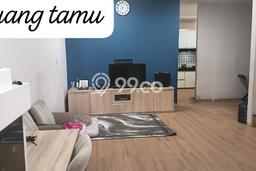 Jual Rumah Modern 3 KT di Dadap, Tangerang Jual Rumah Modern 3 KT di Dadap, Tangerang