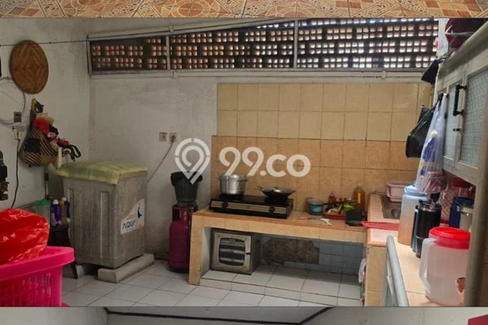Jual Rumah Modern 4 KT di Rawa Buaya, Jakarta Barat Jual Rumah Modern 4 KT di Rawa Buaya, Jakarta Barat