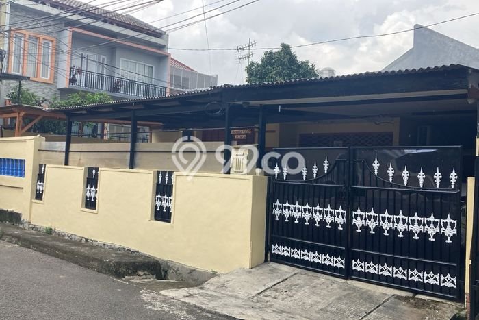 Jual Rumah Modern 4 KT di Rawa Buaya, Jakarta Barat Jual Rumah Modern 4 KT di Rawa Buaya, Jakarta Barat