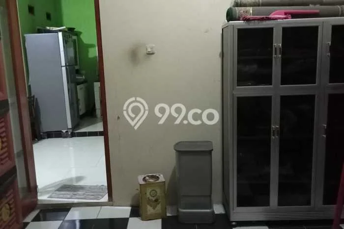 Dijual Rumah Eksklusif 3 KT di Jati Asih, Bekasi Dijual Rumah Eksklusif 3 KT di Jati Asih, Bekasi