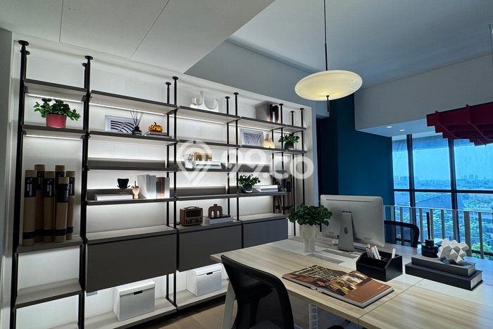 Dijual Apartemen Prestisius di BSD, Tangerang Selatan 2 Kamar Tidur Dijual Apartemen Prestisius di BSD, Tangerang Selatan 2 Kamar Tidur