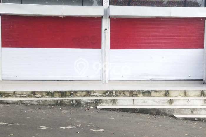 Ruko Dijual Lokasi Emas di Megamendung Luas 0m2 Ruko Dijual Lokasi Emas di Megamendung Luas 0m2
