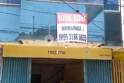 Ruko Dijual di Periuk Tangerang dengan LB 120m2 Ruko Dijual di Periuk Tangerang dengan LB 120m2