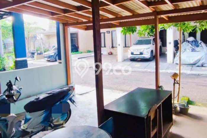 For Sale Hunian Rumah Terawat 3 KT di Graha Raya Bintaro, Tangerang Selatan For Sale Hunian Rumah Terawat 3 KT di Graha Raya Bintaro, Tangerang Selatan