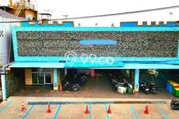 Hotel Premium Kawasan Bandung Kidul, Luas 1600m2m², Kawasan Komersial Hotel Premium Kawasan Bandung Kidul, Luas 1600m2m², Kawasan Komersial