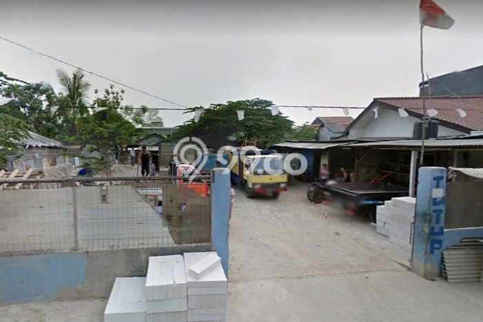 Kavling Tanah di Pesanggrahan Dijual Luas 496m2 Legalitas SHM Kavling Tanah di Pesanggrahan Dijual Luas 496m2 Legalitas SHM