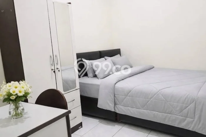 Rumah Kost Dijual di Grogol Jakarta Barat Luas 600m2 Rumah Kost Dijual di Grogol Jakarta Barat Luas 600m2