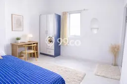 Dijual Rumah Kost di Tanjung Duren, Jakarta Barat, 66 KT, 67 KM, Bangunan 120m2 Dijual Rumah Kost di Tanjung Duren, Jakarta Barat, 66 KT, 67 KM, Bangunan 120m2
