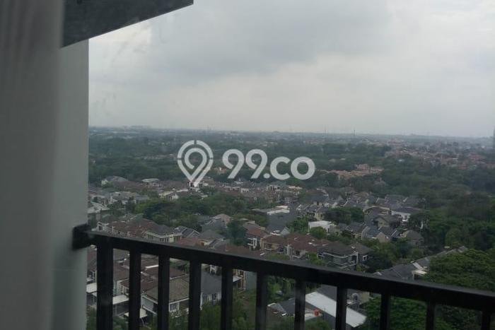 Unit Apartemen 0 Kamar & 1 Kamar Mandi Dijual di BSD, Tangerang Selatan Unit Apartemen 0 Kamar & 1 Kamar Mandi Dijual di BSD, Tangerang Selatan
