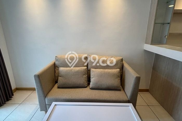 Apartemen Favorit Modern Dijual di Tangerang dengan 2 Kamar Tidur Apartemen Favorit Modern Dijual di Tangerang dengan 2 Kamar Tidur