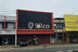 Komersial untuk disewa di Bekasi Timur punya LT 360m2 & LB 312m2 harga sewa kompetitif Komersial untuk disewa di Bekasi Timur punya LT 360m2 & LB 312m2 harga sewa kompetitif