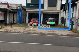 Disewakan Ruko di Kawasan Ramai Bekasi Luas 61m2 Disewakan Ruko di Kawasan Ramai Bekasi Luas 61m2