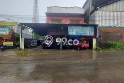 Ruko Dijual di Bekasi LT 350m2 & LB 250m2 Lokasi Terbaik! Ruko Dijual di Bekasi LT 350m2 & LB 250m2 Lokasi Terbaik!