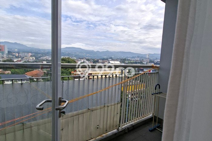 Hunian Apartemen Bagus di Coblong 1 Kamar Tidur Hunian Apartemen Bagus di Coblong 1 Kamar Tidur
