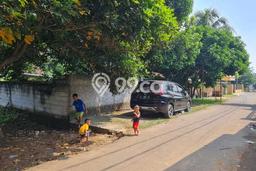Tanah untuk Dijual Lokasi Panongan, Tangerang Luas 411m2 SHM Tanah untuk Dijual Lokasi Panongan, Tangerang Luas 411m2 SHM