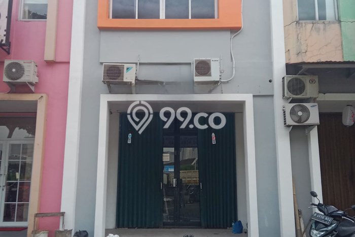 Untuk Dijual! Ruko di Gading Serpong Tangerang LT 54m2 / LB 108m2 Kawasan Bisnis Untuk Dijual! Ruko di Gading Serpong Tangerang LT 54m2 / LB 108m2 Kawasan Bisnis