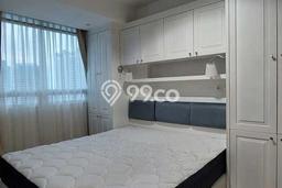 Dijual Apartemen di Jakarta Utara 2 Kamar & 1 Kamar Mandi, Luas 73m2 Dijual Apartemen di Jakarta Utara 2 Kamar & 1 Kamar Mandi, Luas 73m2