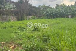 Tanah Dijual Area Strategis di Sunter Jakarta Utara 612m2 Tanah Dijual Area Strategis di Sunter Jakarta Utara 612m2
