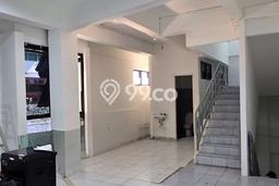 Unit Ruko Dijual di Jakarta Barat LT 85m2 & LB 370m2 Unit Ruko Dijual di Jakarta Barat LT 85m2 & LB 370m2